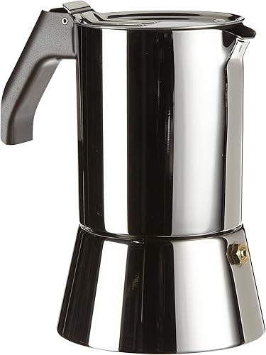 Espresso Maker de Richard Sapper Tamaño: 3 tazas