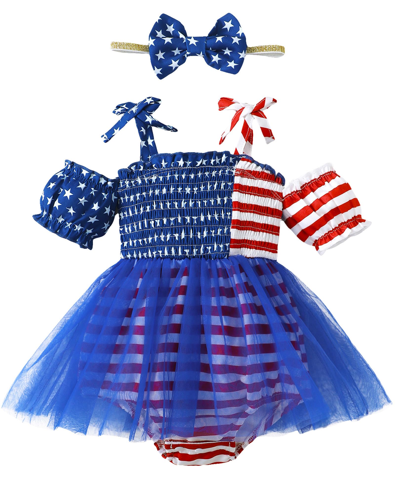 Mikrdoo Baby Girl Clothes Toddler Girl Summer Outfits Shirts Tops Ripped Denim Shorts Set Little Girl Clothes