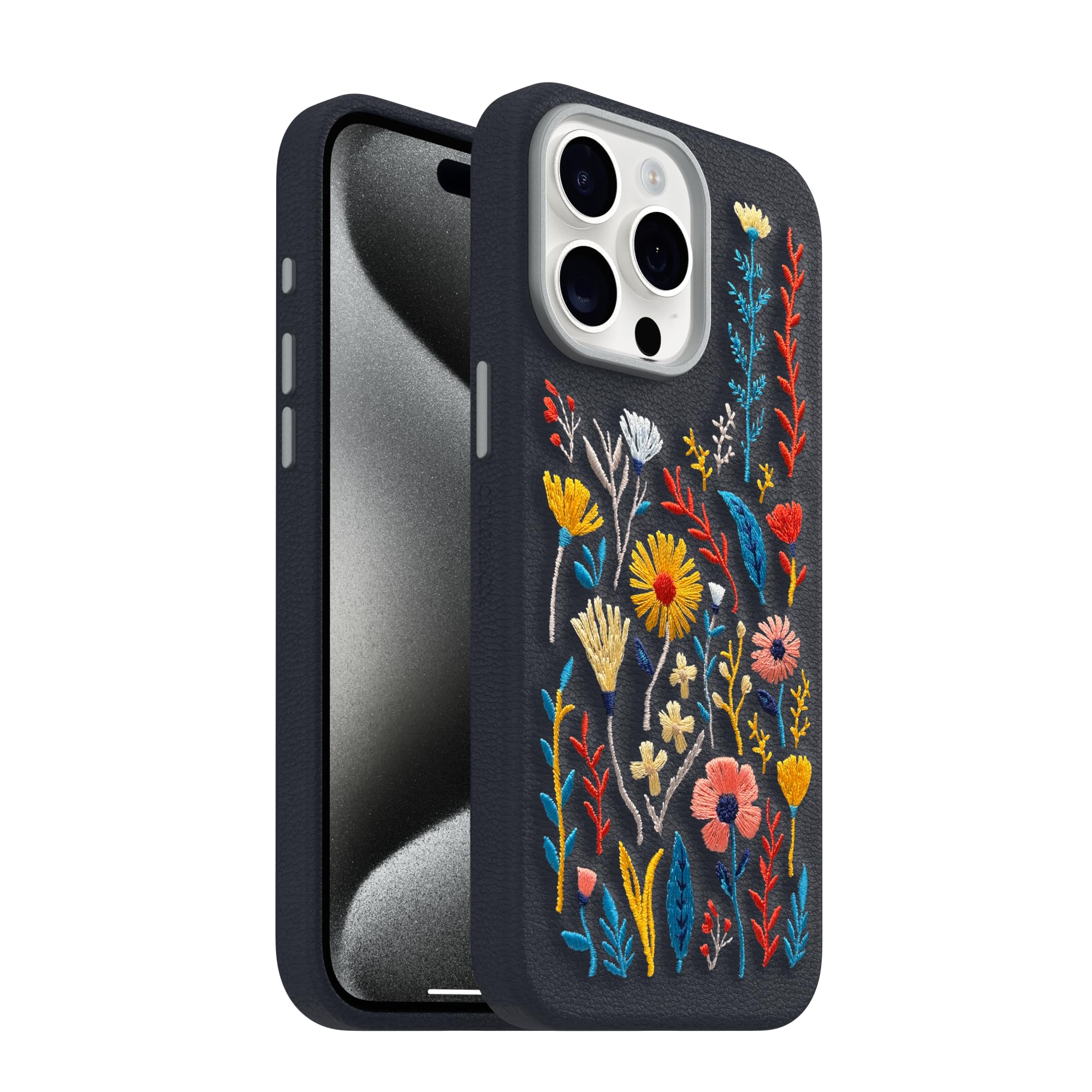 Amazon.com: OtterBox iPhone 15 Pro Max Symmetry Series Cactus
