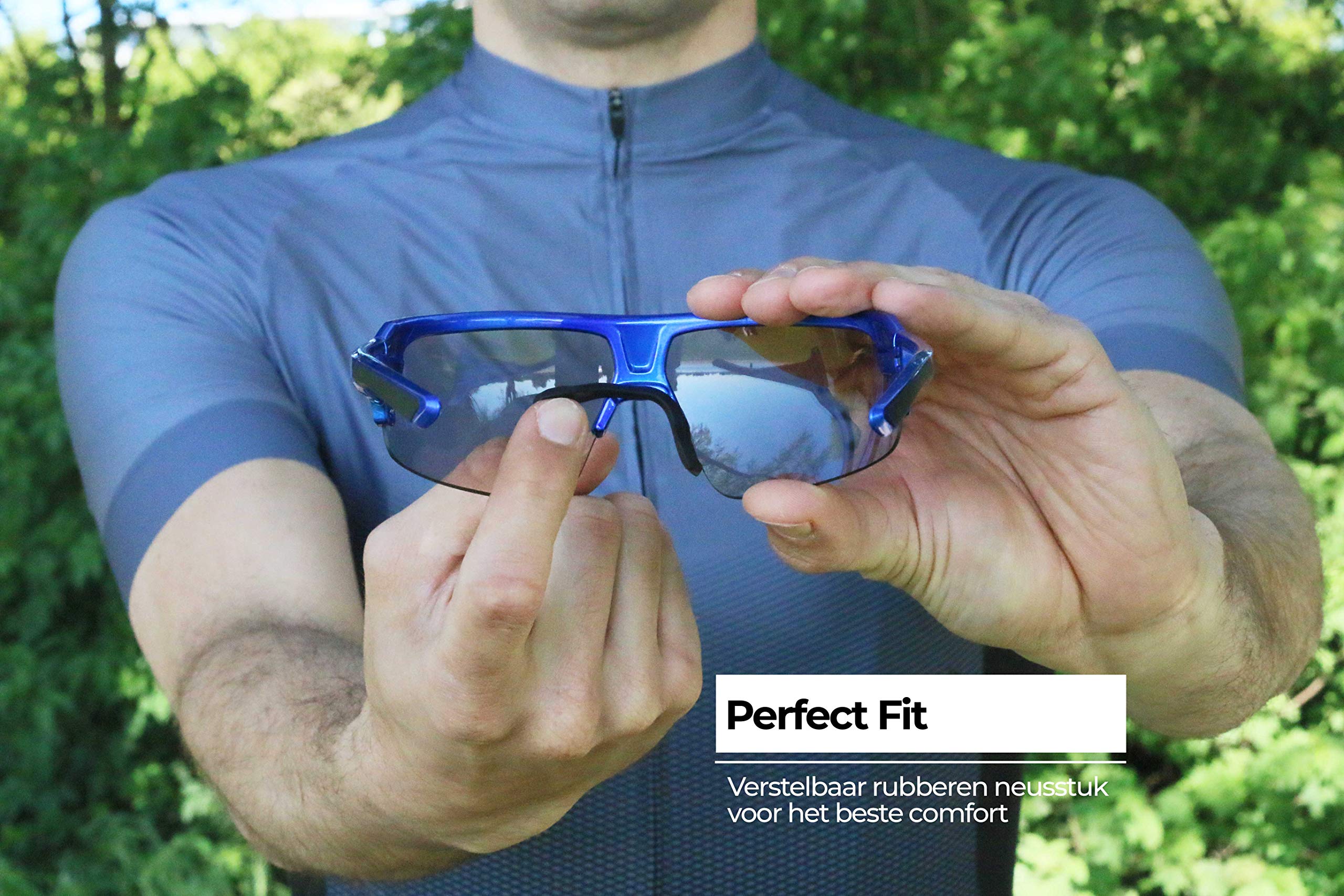 Lentes Para Ciclismo BBB Impulse – Quarq Sports S.A. De C.V