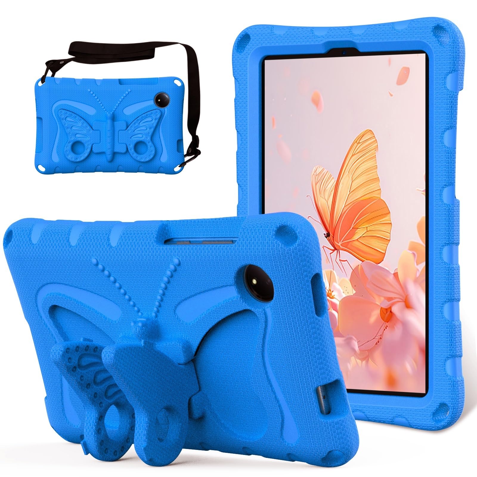 Xiaomi Redmi Pad SE 8.7 4G/64GB キッズケース付き Amazon.co.jp: Xiaomi Redmi Pad SE 8.7インチ 2024/Redmi Pad SE 4G