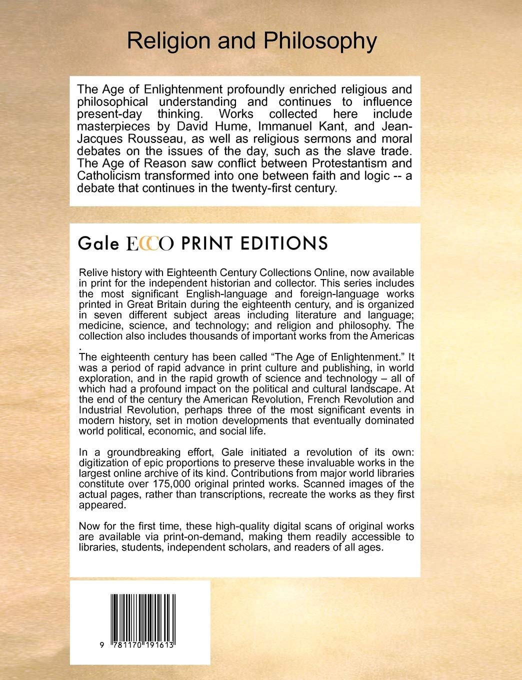 A compleat history of the Holy Bible, contained in the Old and New Testament: In which are inserted the Occurrences that happened during the space of ... Vol. I. The 6edition, corrected. Volume 1