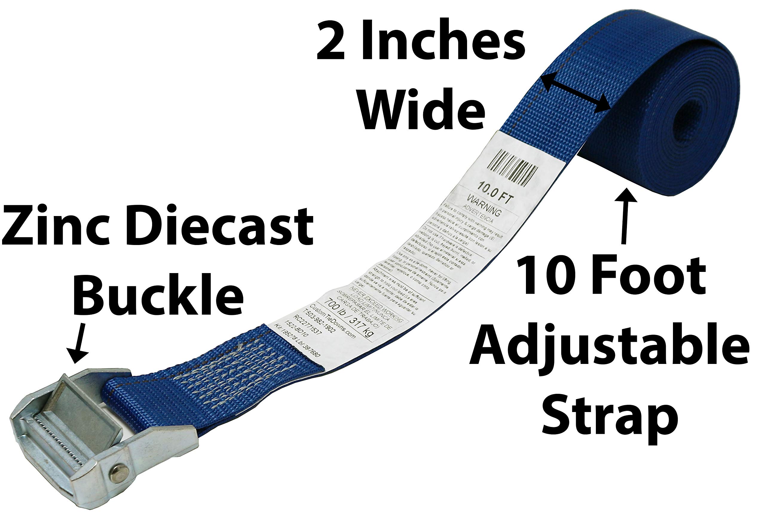 Koch Industries 019292 6 x 19 Wire Rope, Fiber Core 3/8-Inch by 250-Feet, 11-Inch Reel