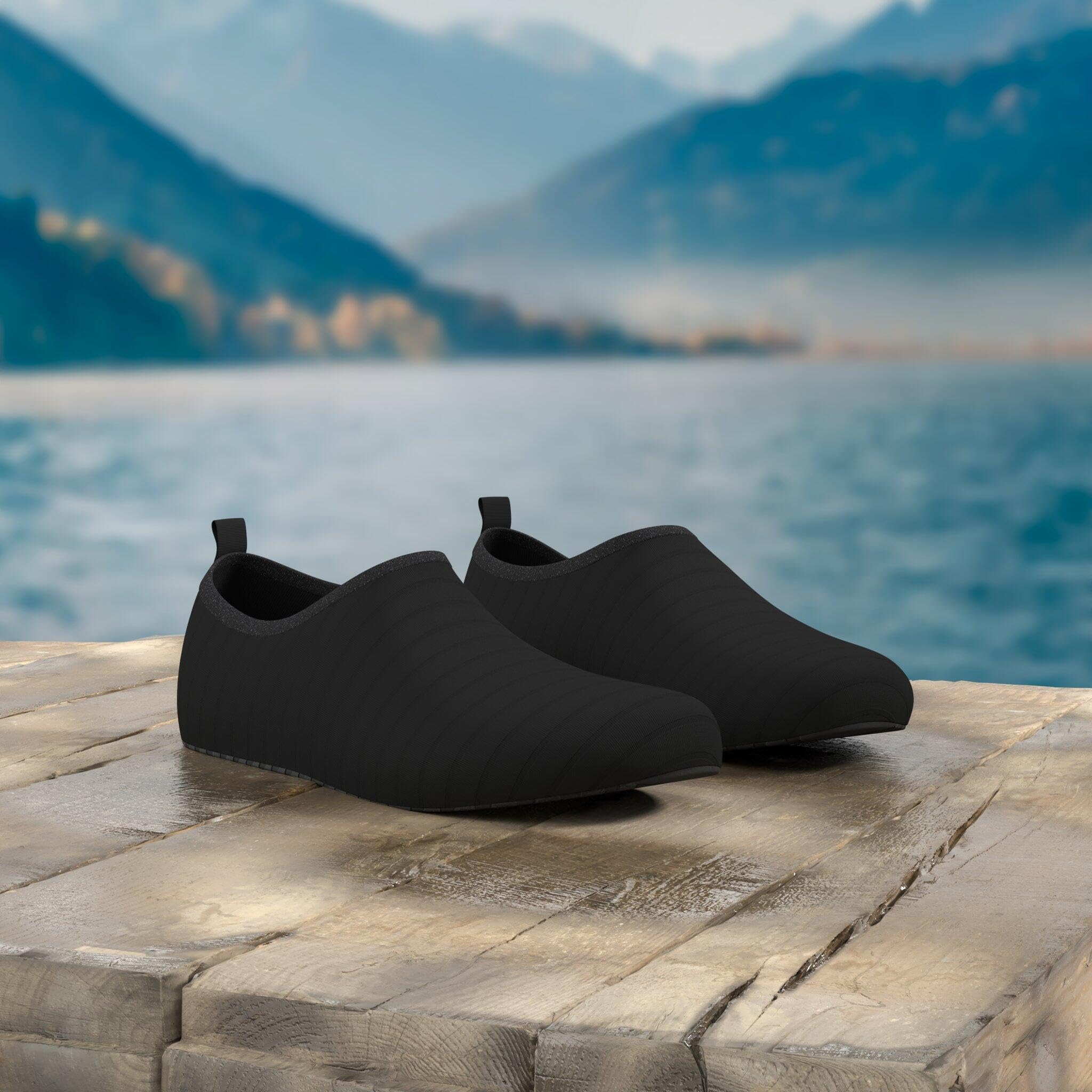 IceUnicorn Kapcie dziecięce chłopięce dziewczęce unisex kapcie dziecięce buty antypoślizgowe skarpety wewnętrzne 23-32