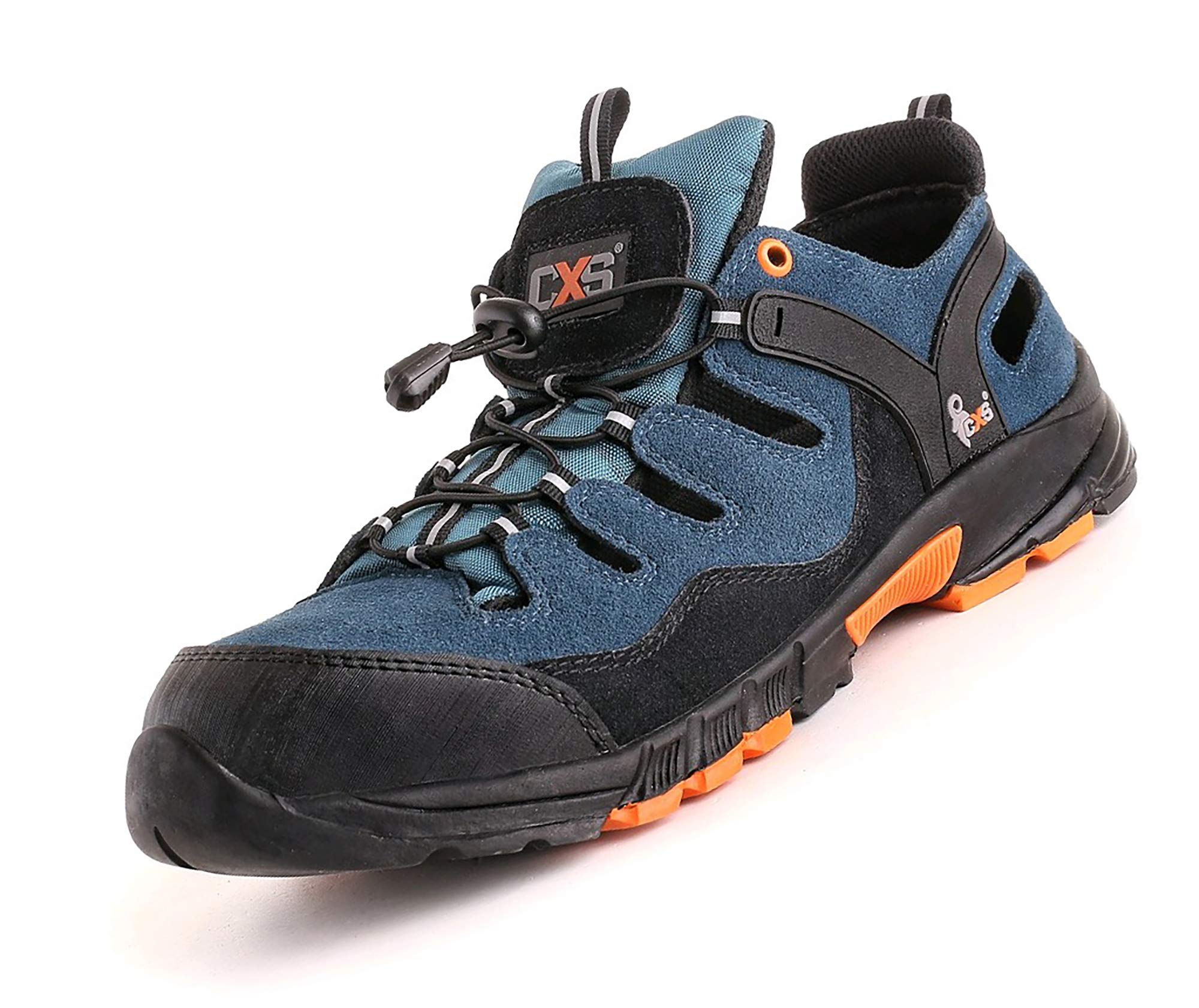 Mocassin Cuisine Mixte Lucky S1 SRC Upower