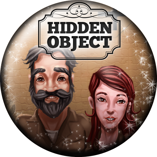 Four challenging game modes Zion Hidden Object
