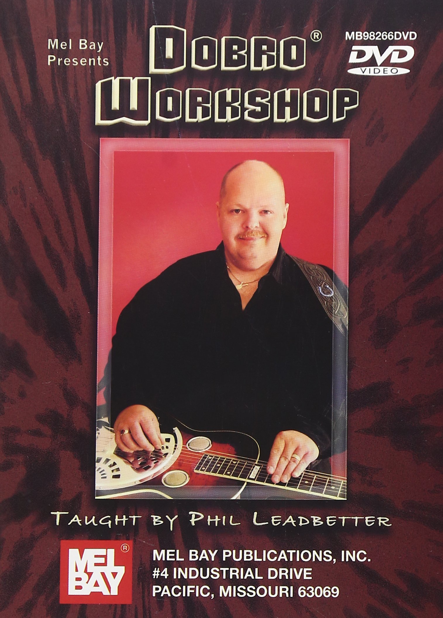 Dobro Workshop