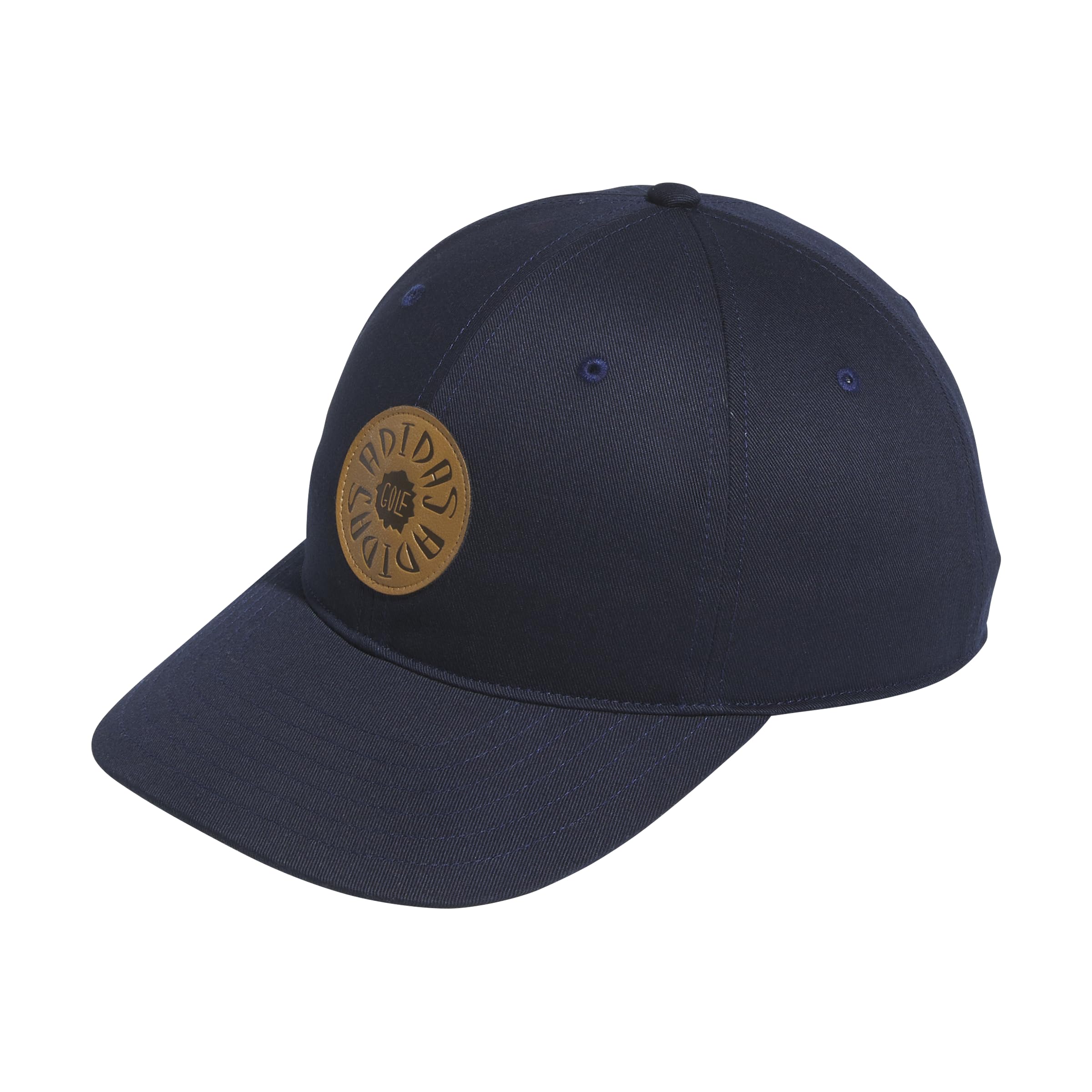 adidas Czapka Mężczyźni Novelty Leather Patch Hat