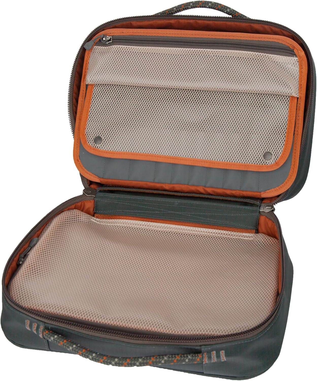 fishpond Backwater Fly Tying Kit