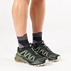 Salomon Speedcross Peak Men's Trail Running Shoes