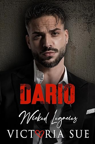 Dario - Wicked Legacies