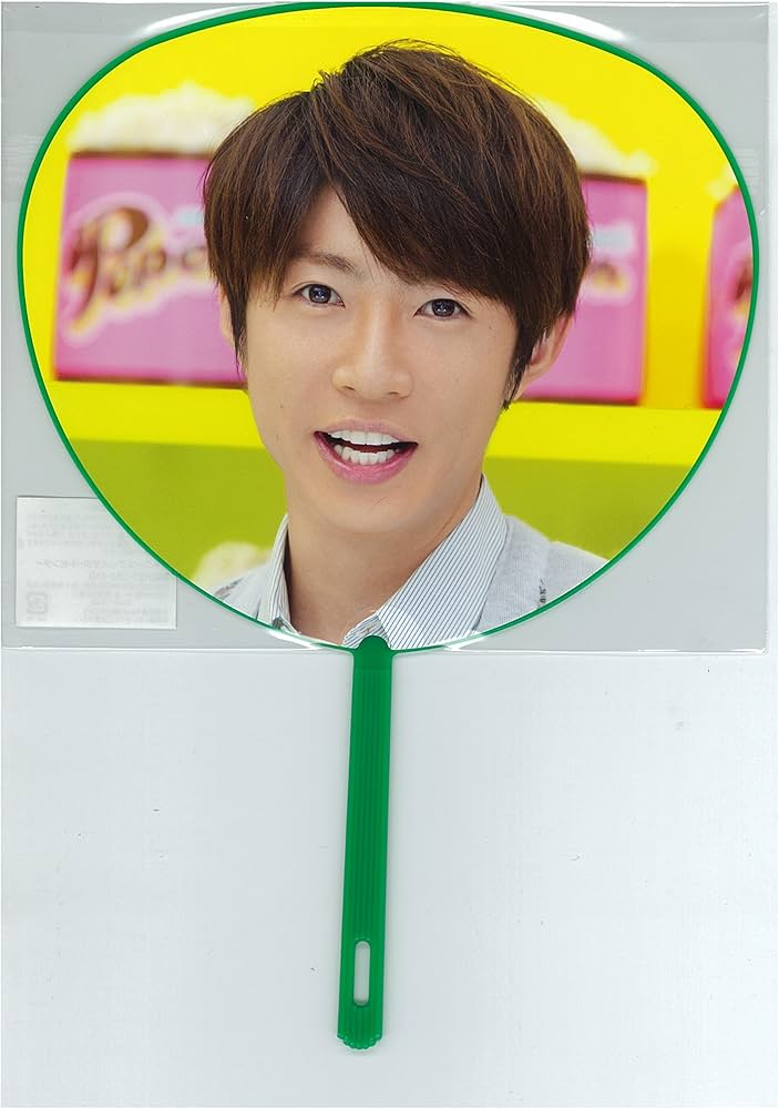 Amazon.co.jp: 嵐 公式グッズ LIVE TOUR Popcorn ミニうちわ【相葉雅紀 Amazon.co.jp: 嵐 公式グッズ LIVE TOUR Popcorn ミニうちわ【相葉雅紀