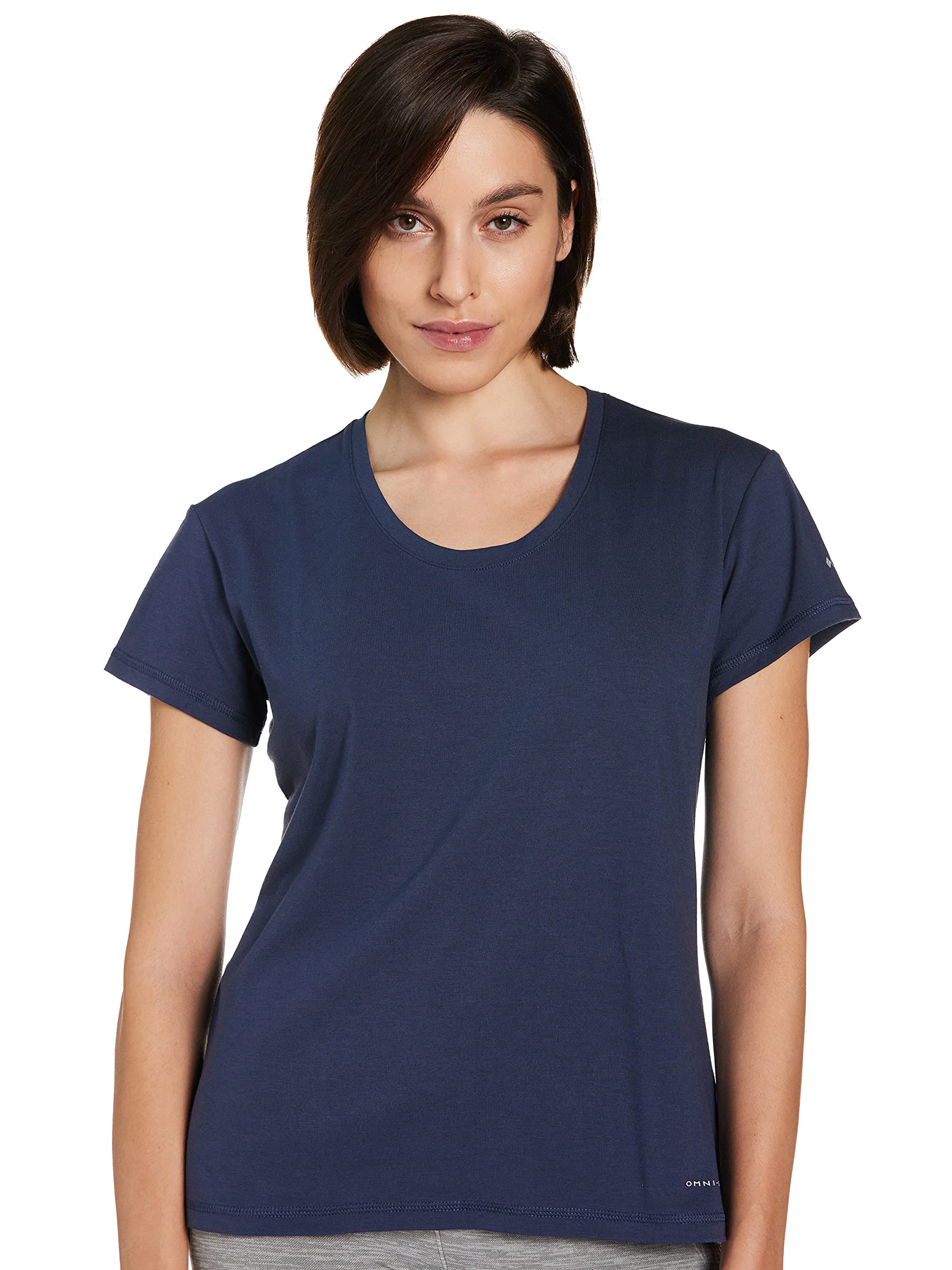 womens Sun Trek™ Tee T-Shirt