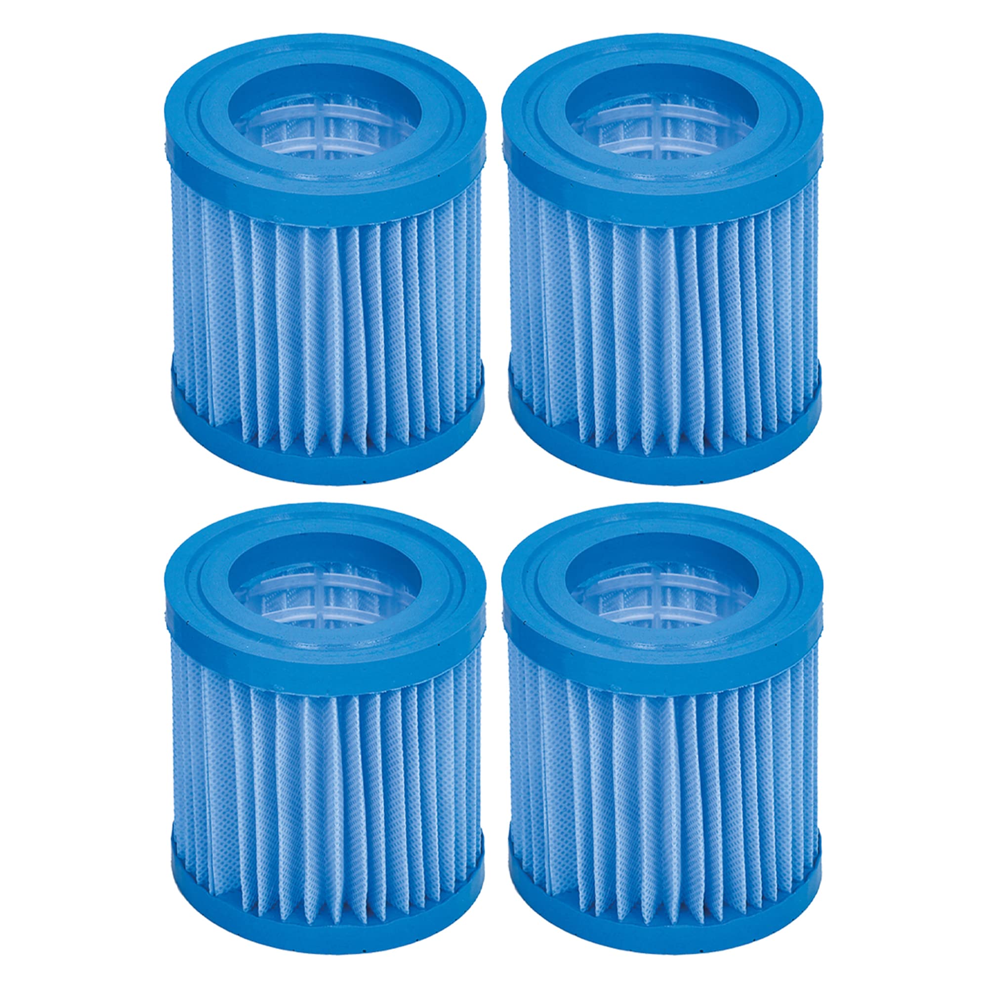 JLeisure Avenli CleanPlus Replacement Filter Cartridge (4 Pack)