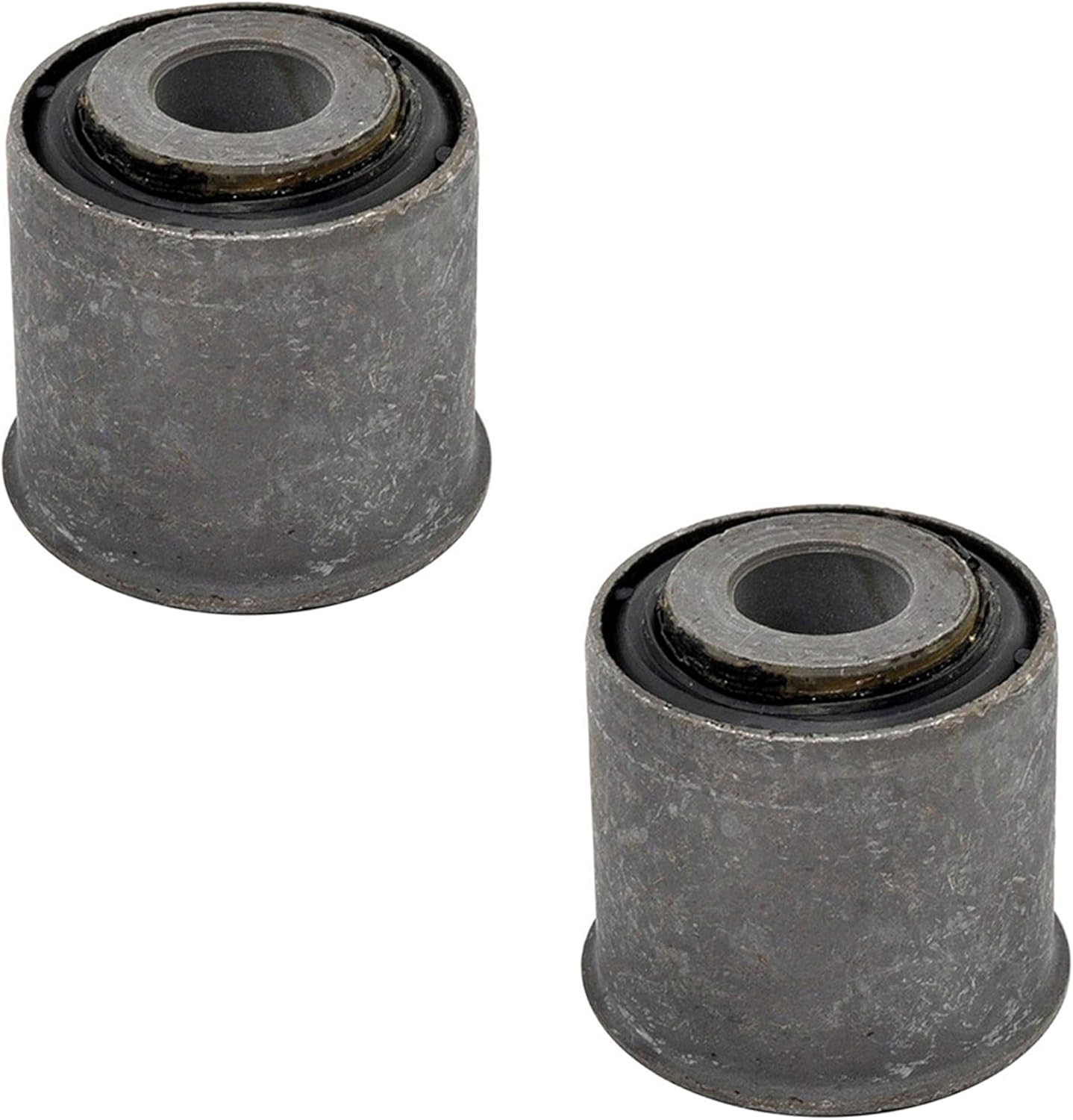 Pair Set 2 Front Suspension Track Bar Bushings For Ram 2500 3500 4WD Automotive