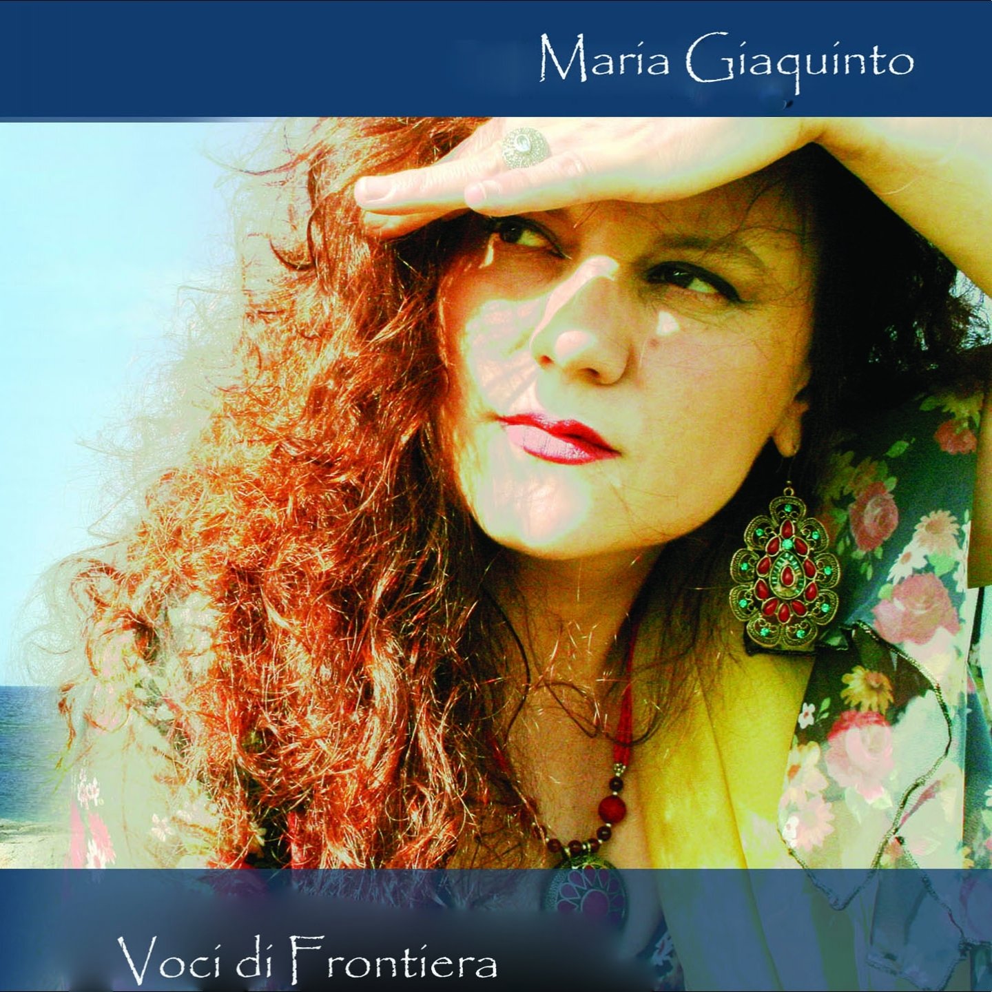 Voci di Frontiera