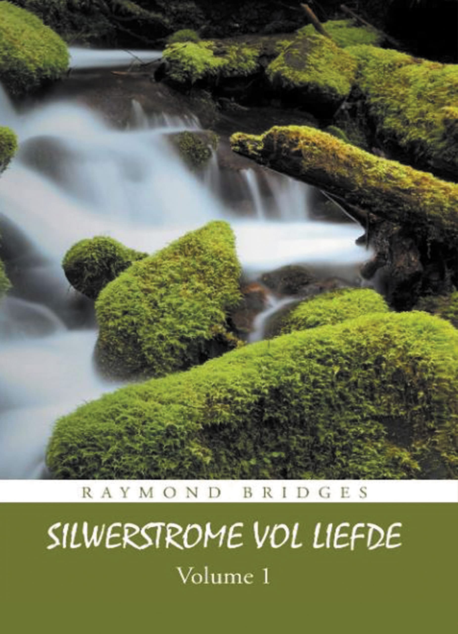 SILWERSTROME VOL LIEFDE: Volume 1 (Afrikaans Edition)
