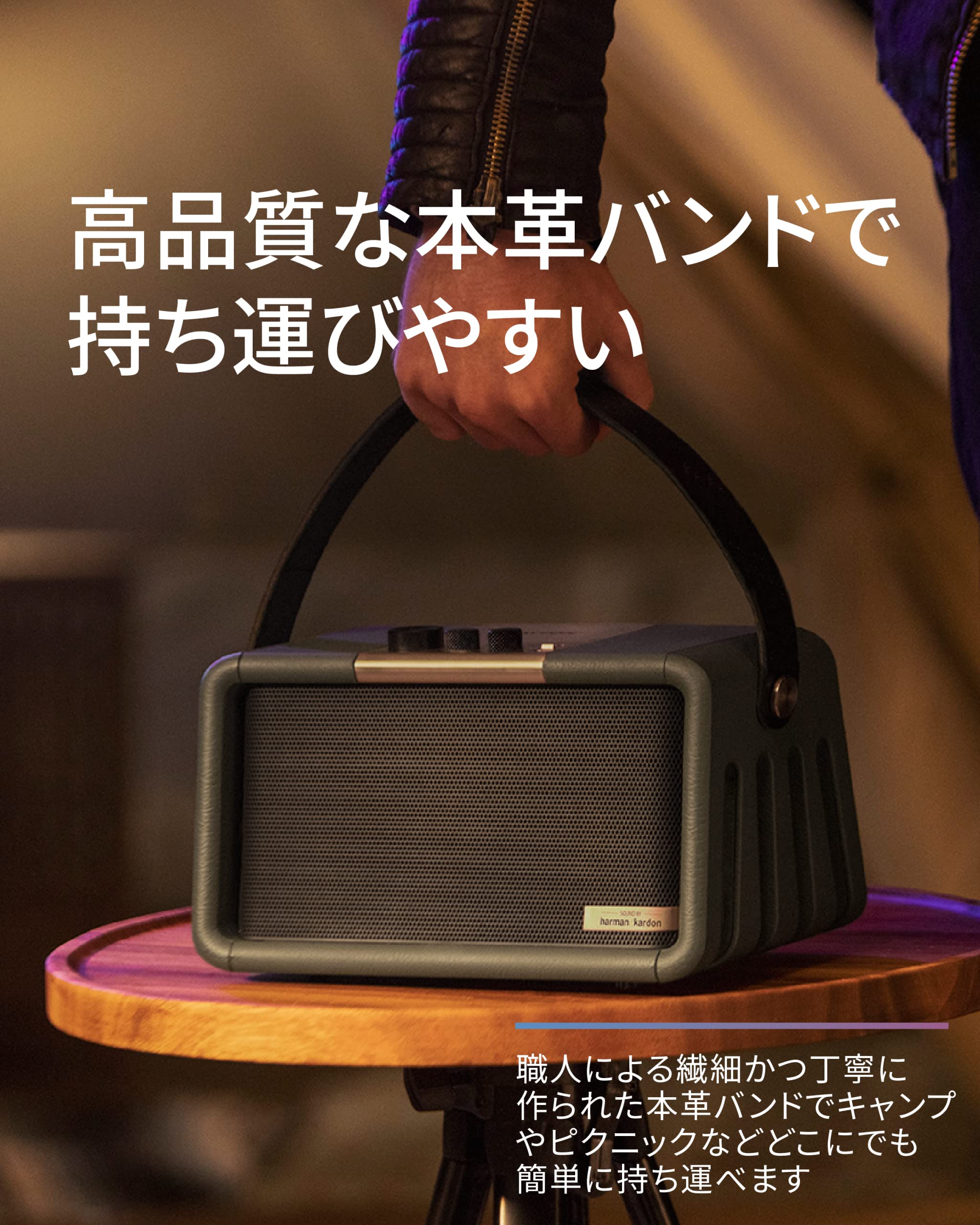NOMVDIC X300 モバイル プロジェクター スピーカー 天井 ノメディック 