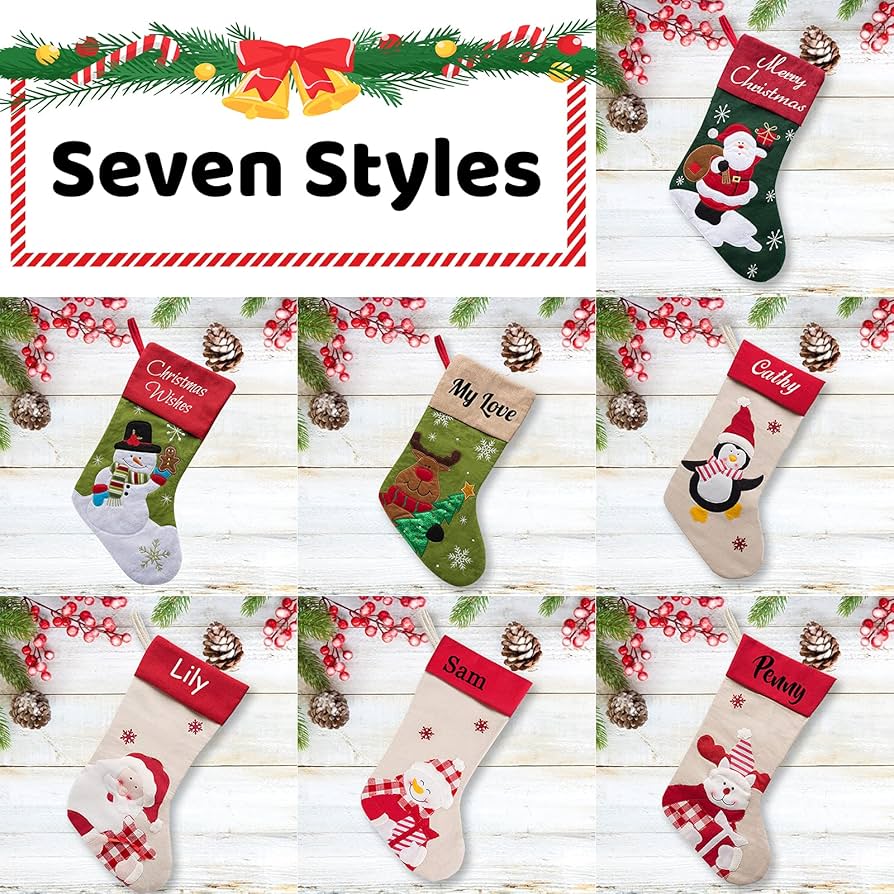 ポートメリオン クリスマス トナカイの靴下掛け ストッキングホルダー ポートメリオン クリスマス トナカイの靴下掛け ストッキング