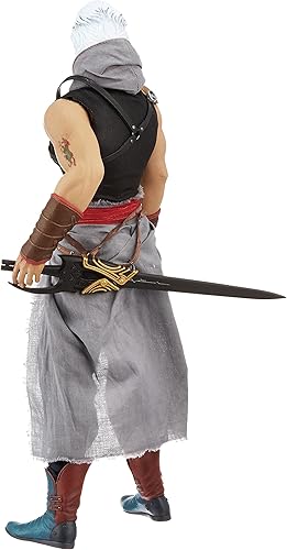 Miniatura 2 de Obra maestra del cómic: Storm Riders Wan [Escala 1/6]