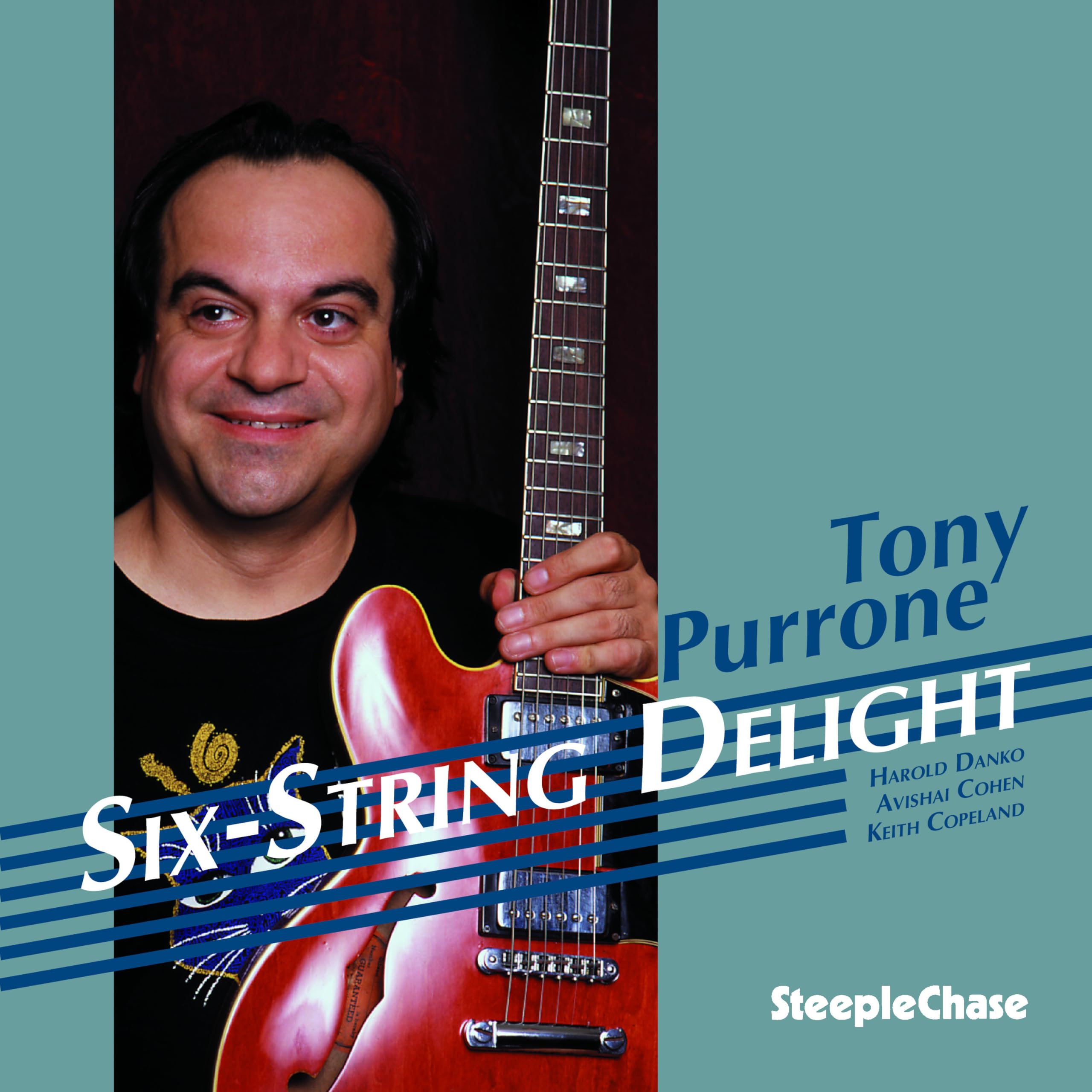 Six-String Delight
