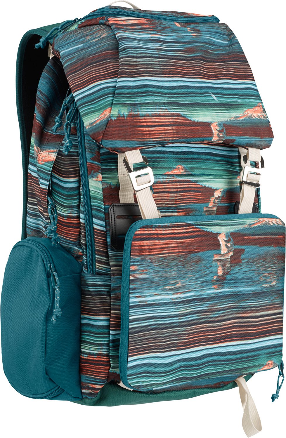 BURTON バートン HCSC SHRED SCOUT PACK リュック Burton HCSC Shred Scout Backpack - 1587cu in - Snowboard