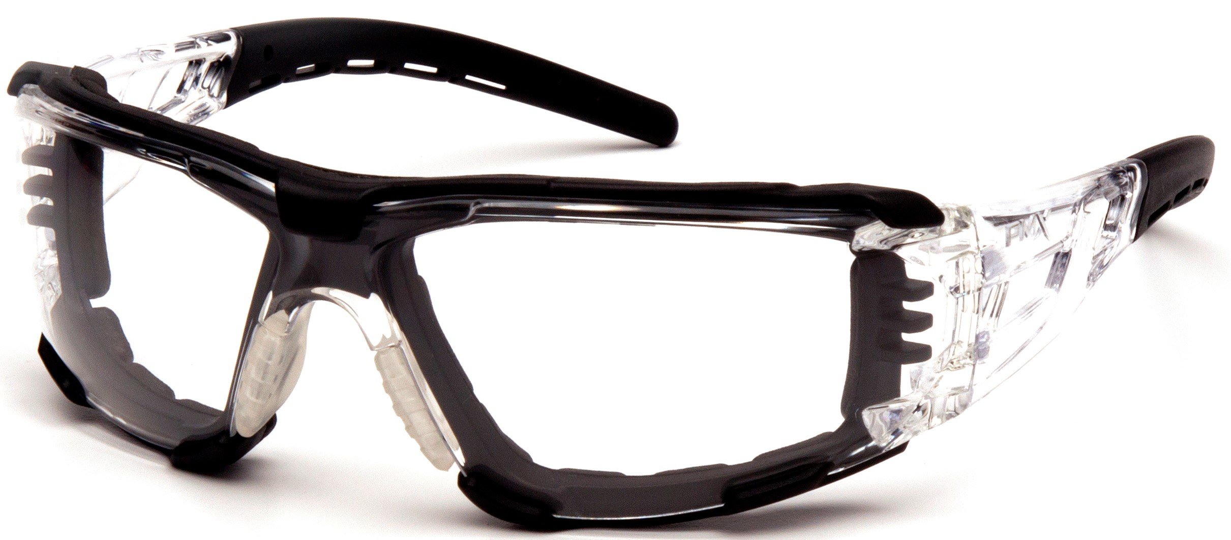 Pyramex Fyxate Lunettes de sécurité, SB10210ST