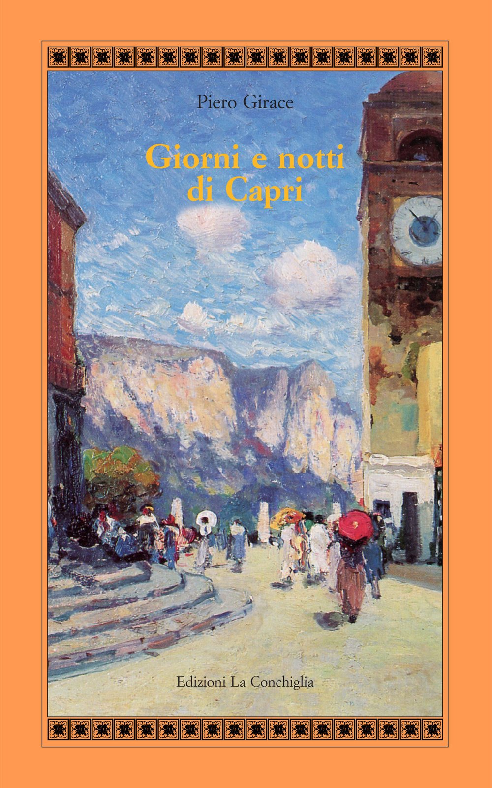 Giorni E Notti Di Capri - 4