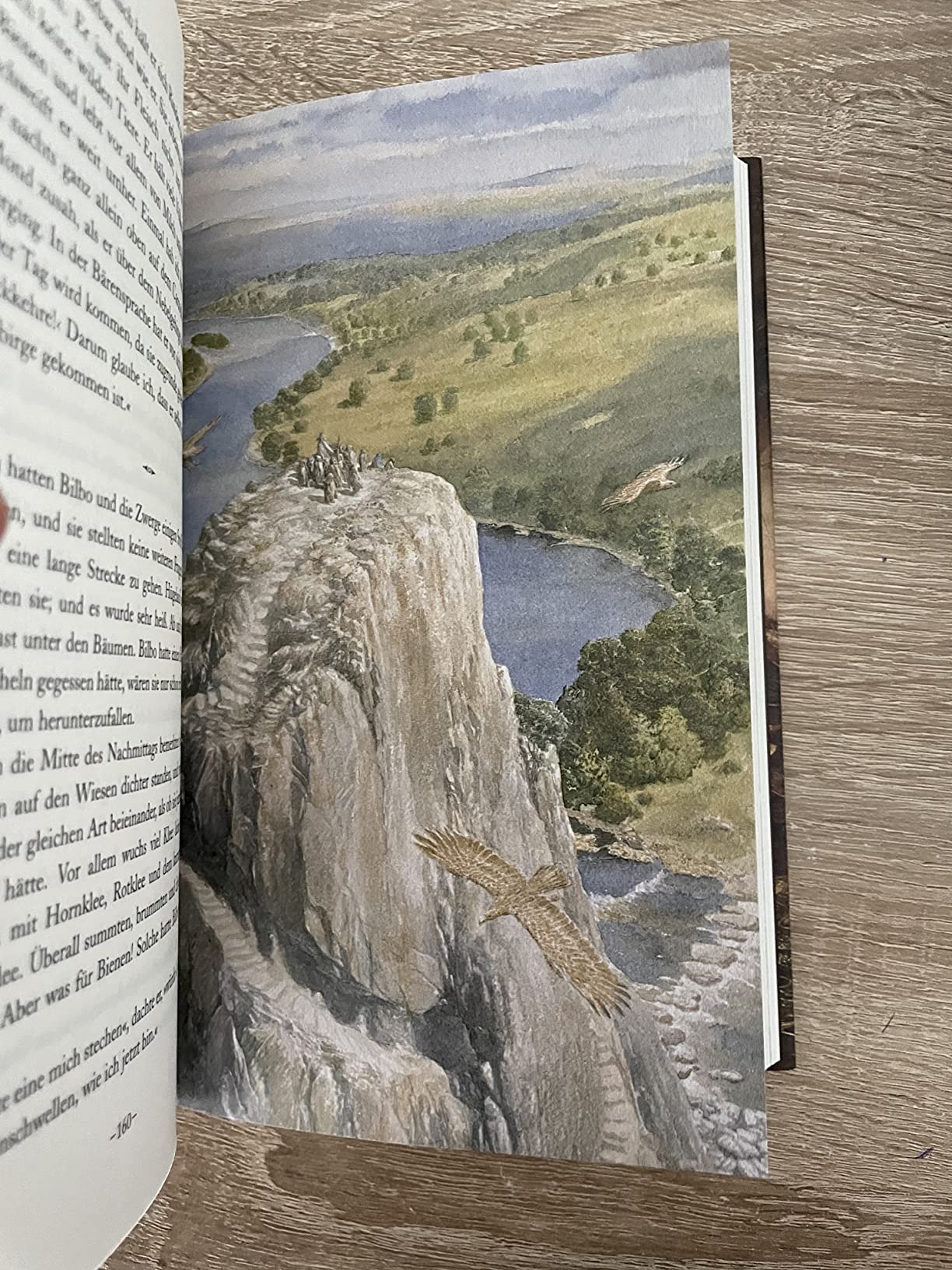 Der Hobbit: Der Herr der Ringe 0.5 (Hörbuch-Download): J. R. R. Tolkien ...