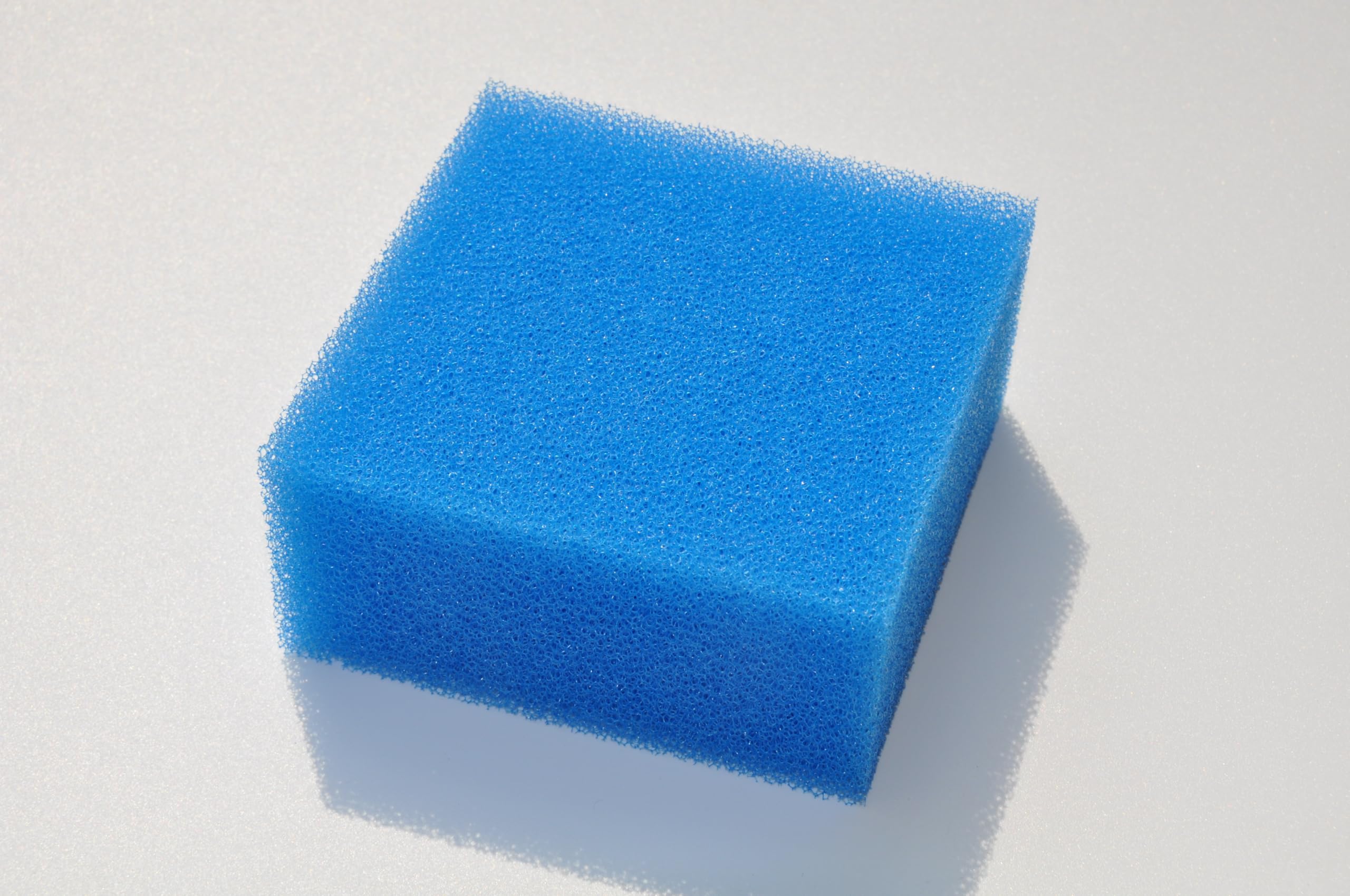 Kompatibler Satz Filtermedien für Juwel Compact/Bioflow 3.0 M (4 x Blaue Schwämme (fein), 4 x Blaue Schwämme (grob), 4 x Grüne Schwämme & 4 x Aktivkohle-Schwämme)