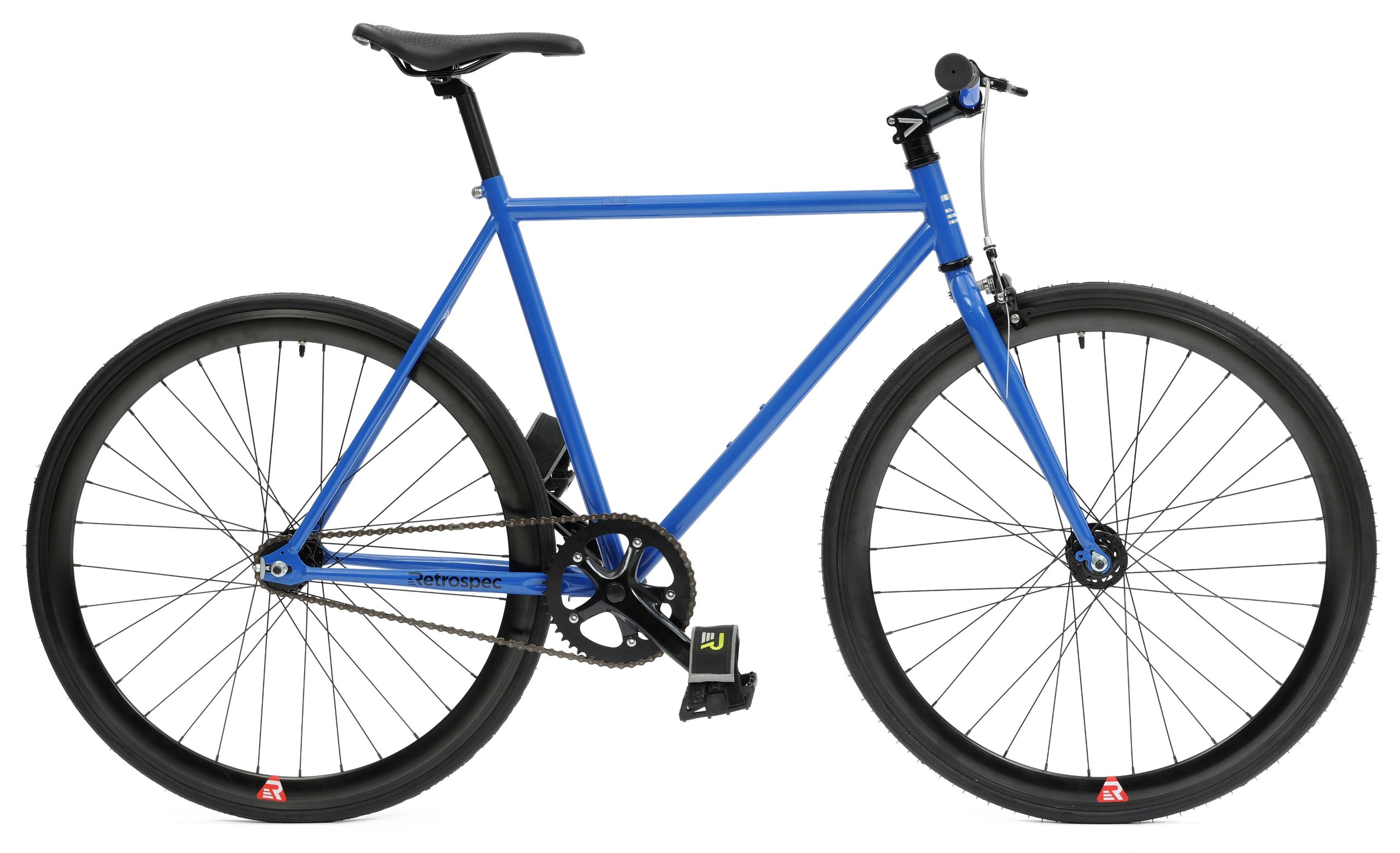 Front Basket For Bike Retrospec Bicycles Mantra Fixed-Gear/Single