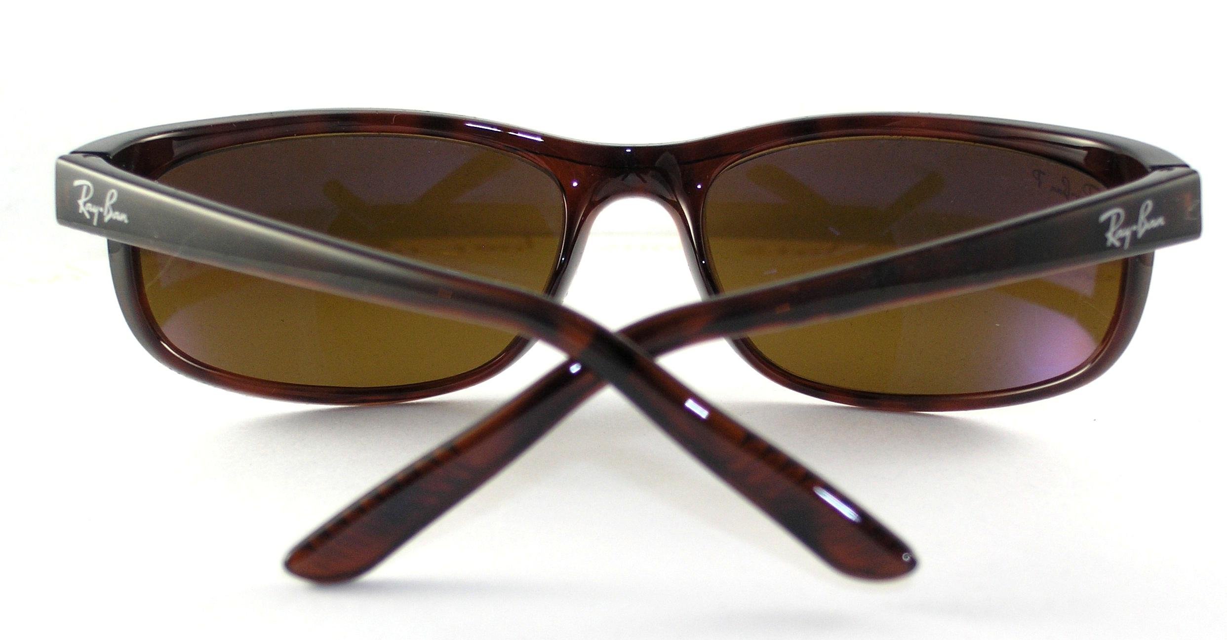 Ray-Ban Sonnenbrille PREDATOR 2 (RB 2027)