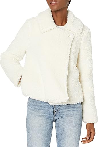 steve madden teddy jacket