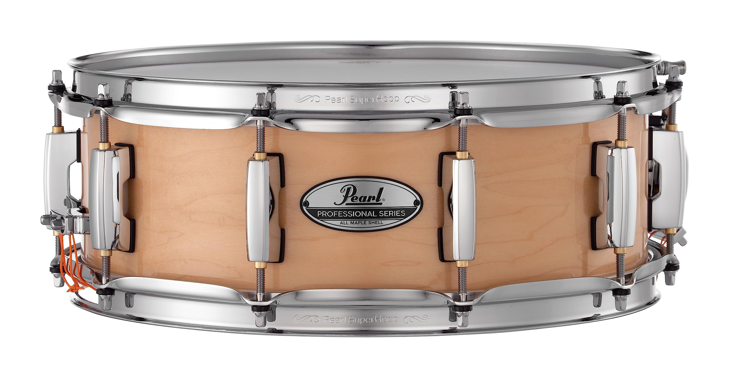 Amazon.co.jp: Pearl パール Professional Series Maple スネアドラム
