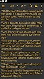 Zoom IMG-2 holy bible king james version Zoom IMG-2 holy bible king james version