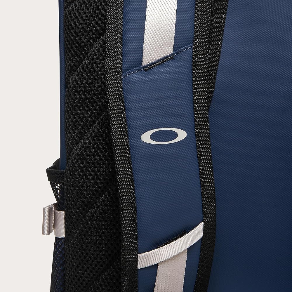 Amazon.com | Oakley Backpacks Rover Laptop Backpack, Team Navy