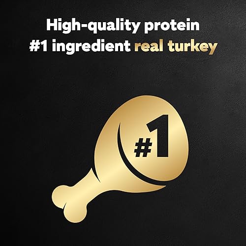 Miniatura 13 de CESAR Wet Dog Food Classic Loaf - Comida húmeda suave para perros, en salsa sabor a tocino ahumado y huevo, (24) 3.5 onzas bandejas fáciles de abrir