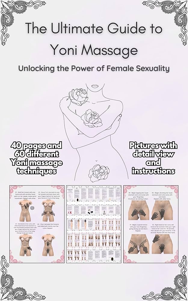 Yoni massaji Yoni massaji
