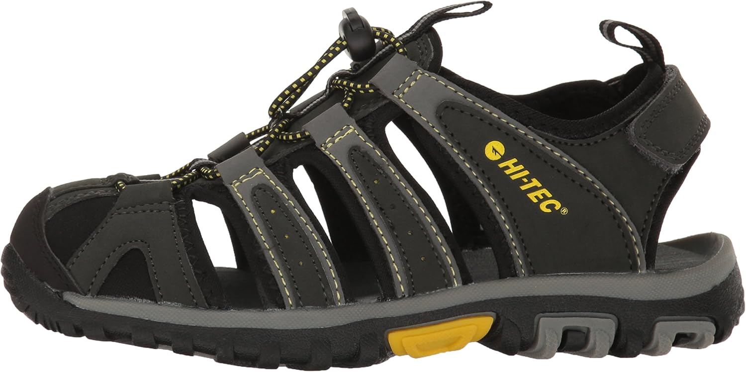 HI-TEC Boys' Cove Jr