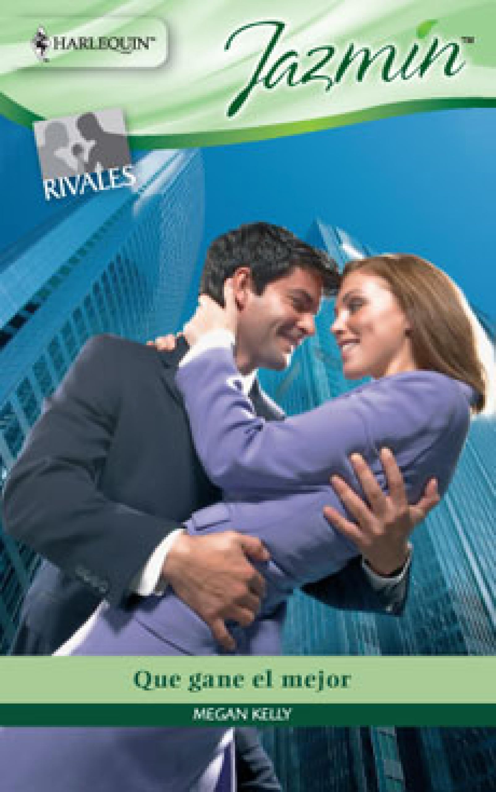 Que gane el mejor (Spanish Edition)