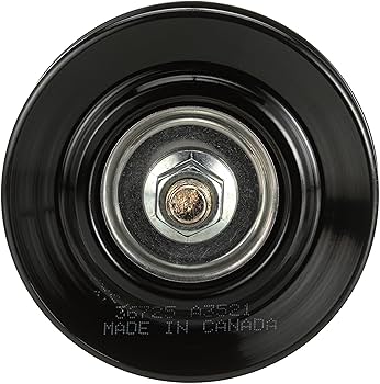Amazon.com: Mechanics Choice Power Steering Accessory Drive