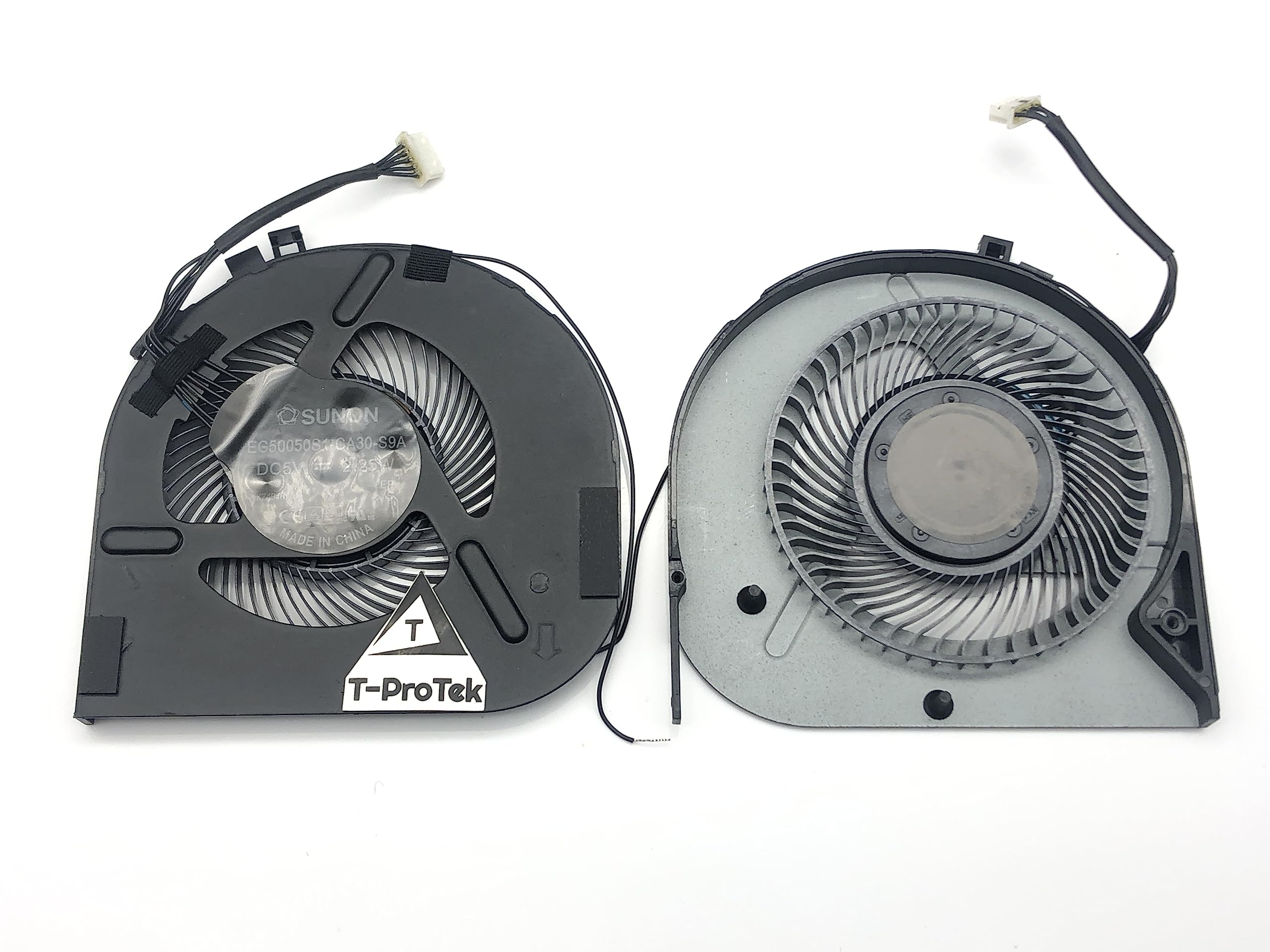 Ersatz Fan Lüfter Kühler Cooler kompatibel für Lenovo ThinkPad T470, T470P, 20JM, 20JN