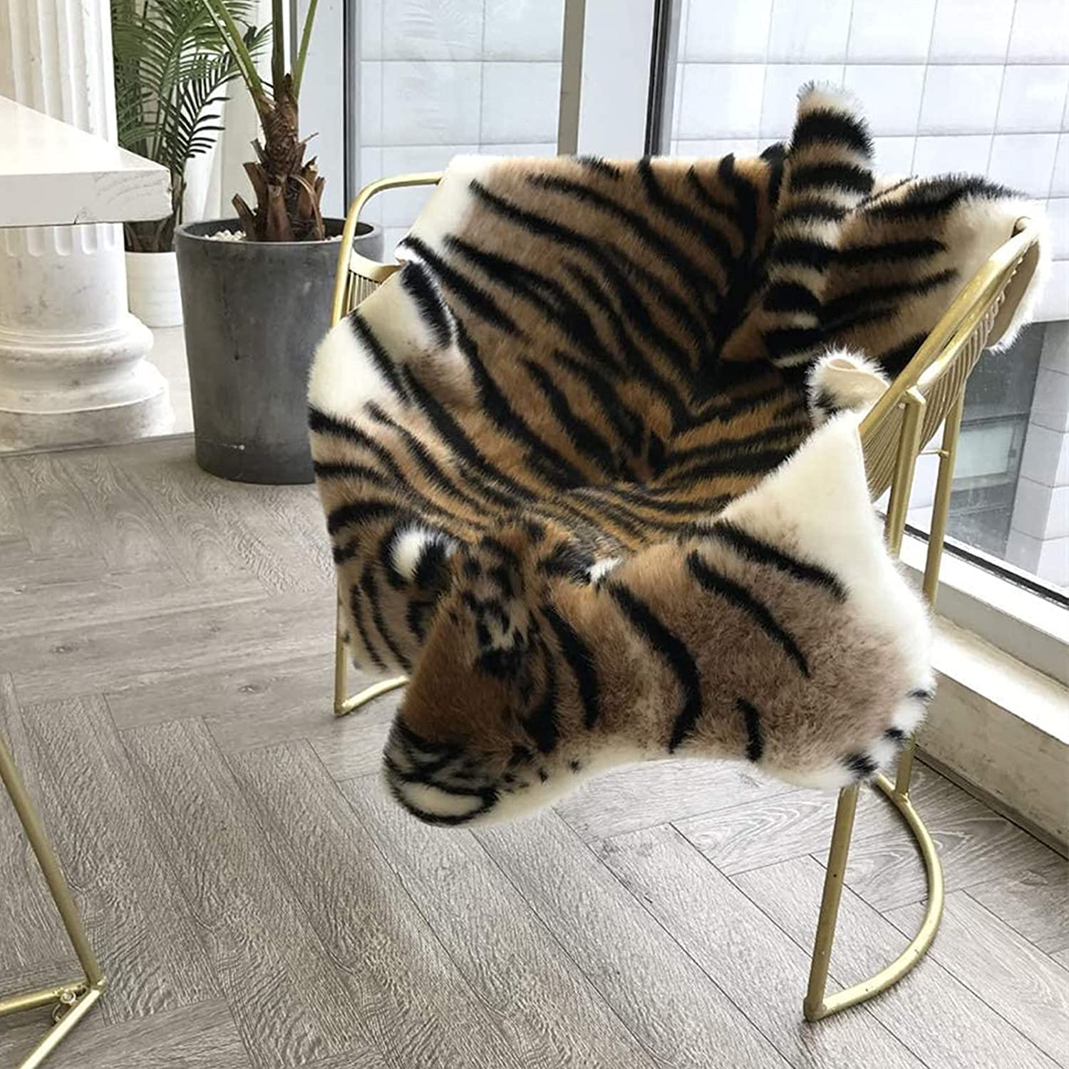 毛皮 ラグ ファー カーペット リアルファー Amazon｜ムートンラグ 天然羊毛本物の毛皮 ラグムートン マット