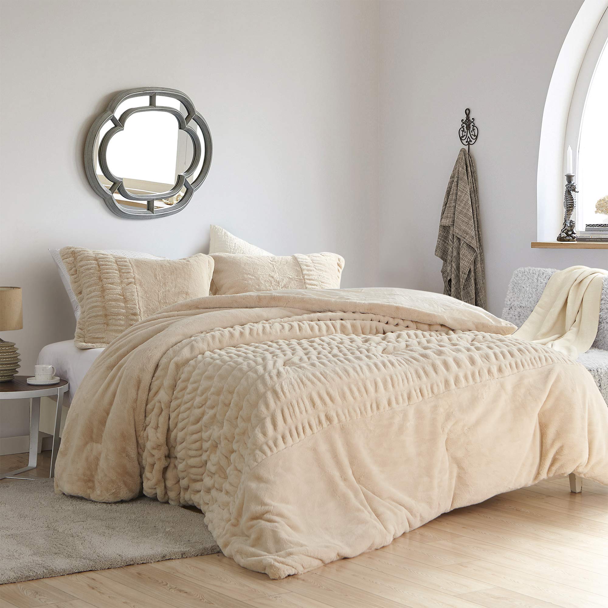 Angora Rabbit Bedding