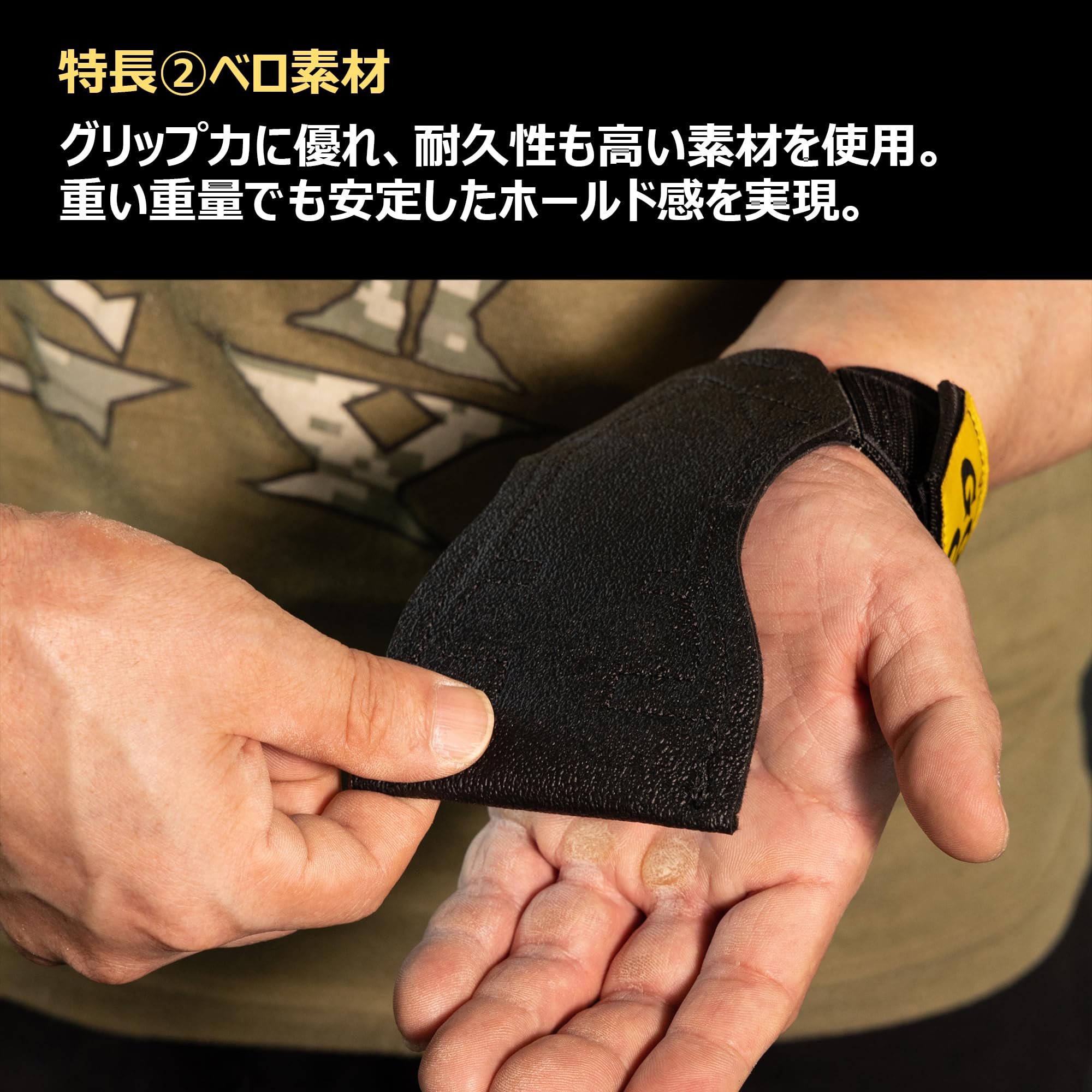 Amazon.co.jp: ゴールドジム(GOLD'S GYM): （握力補助等