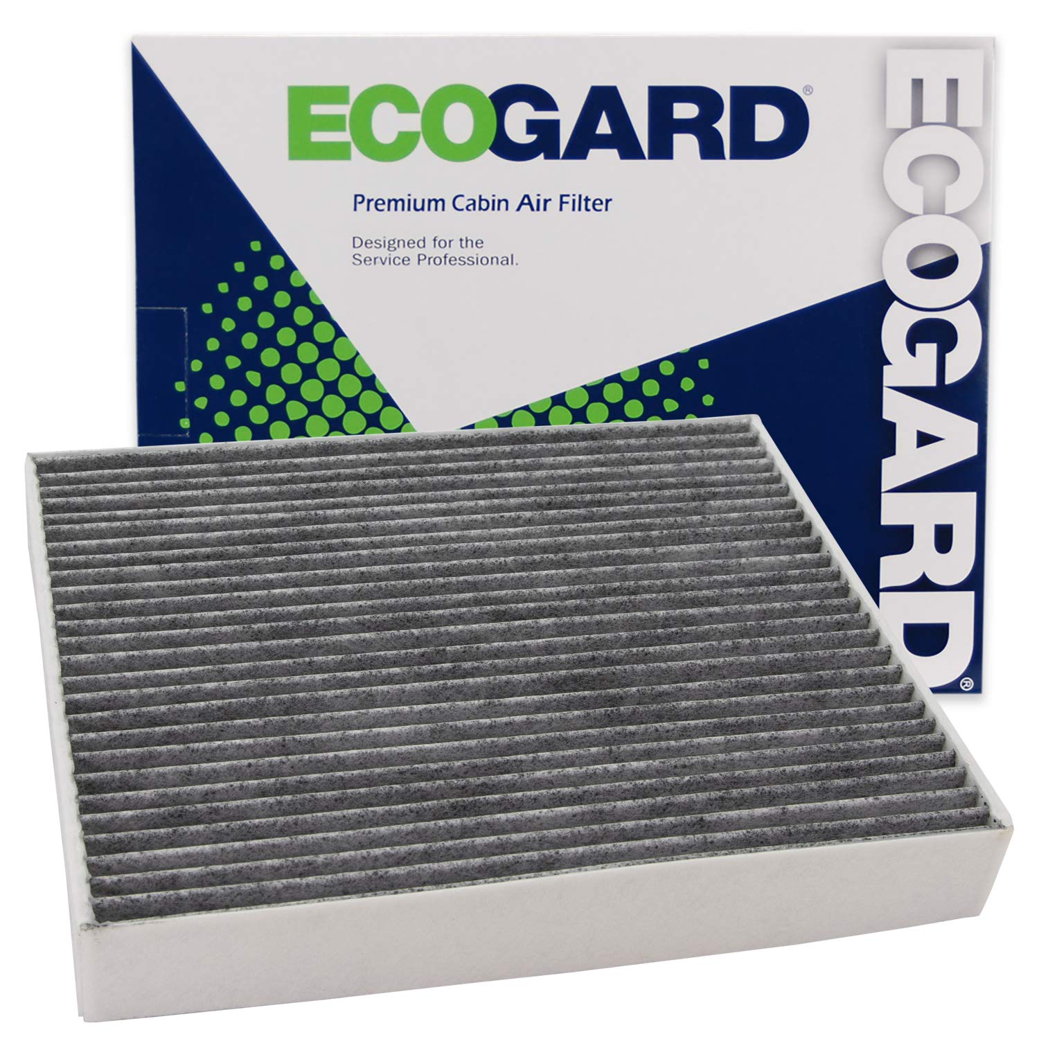 Amazon.com: ECOGARD XC11829C Premium Cabin Air Filter with