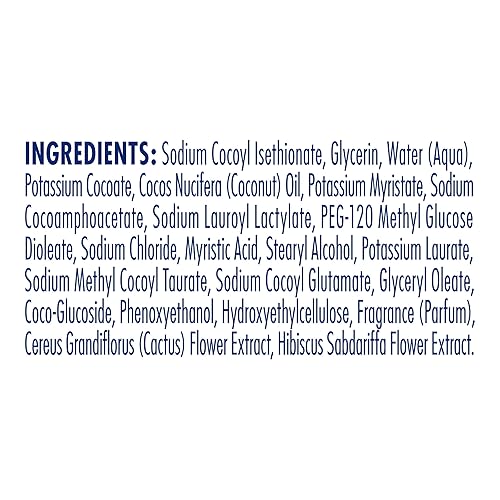 Miniatura 3 de St. Ives - Barra limpiadora, agua de cactus e hibisco, 1,59 oz