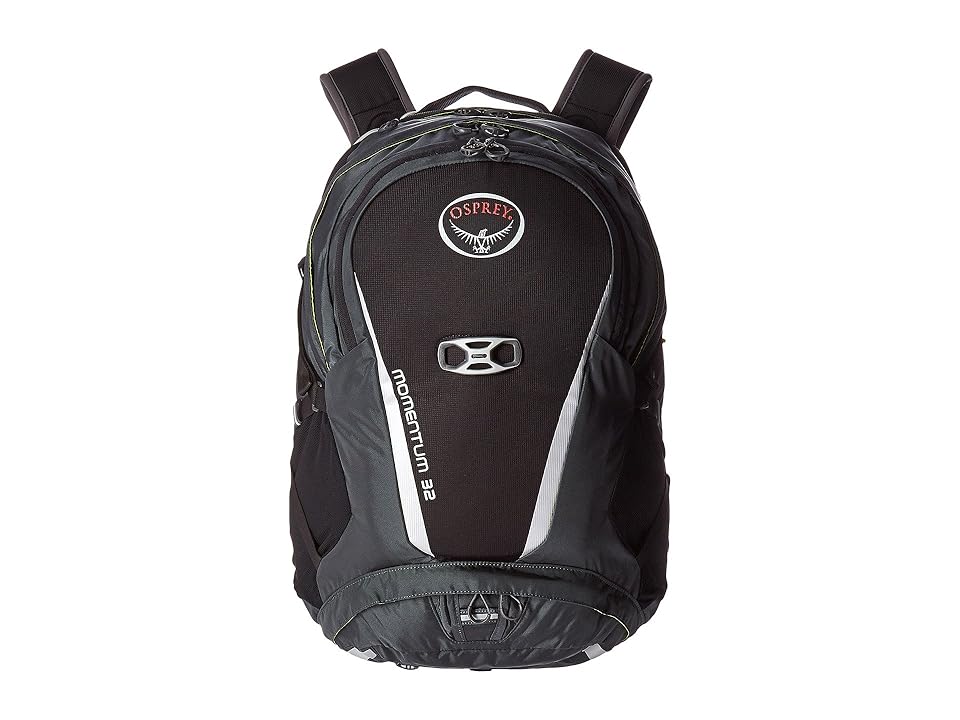 

Osprey Momentum 32 (Black) Backpack Bags