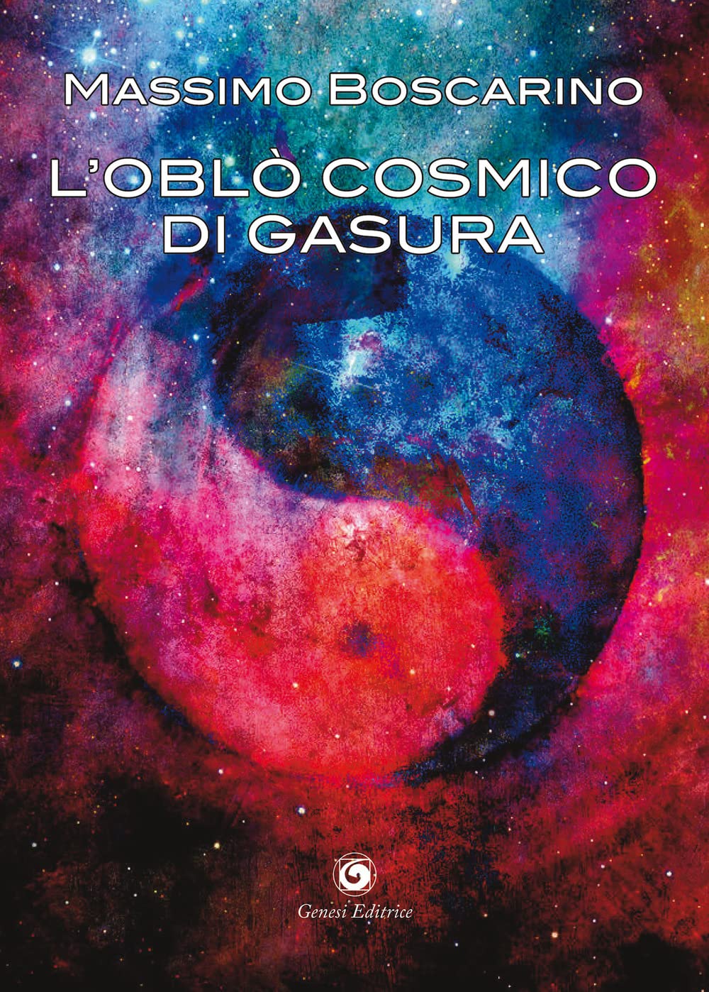 L'oblò Cosmico Di Gasura - 4