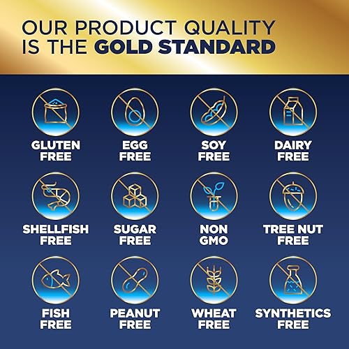 Miniatura 6 de FloraShield 25 Probiótico inmune diario para mujeres y hombres - 25 mil millones de UFC - 10 cepas y prebióticos clínicamente validados - Apoya la